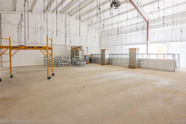 5852 Nw County Line Road, Beaverton Township, MI 48618