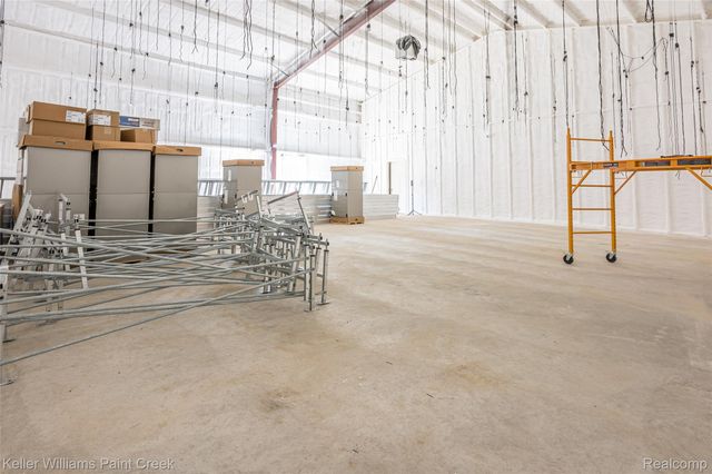 5852 Nw County Line Road, Beaverton Township, MI 48618