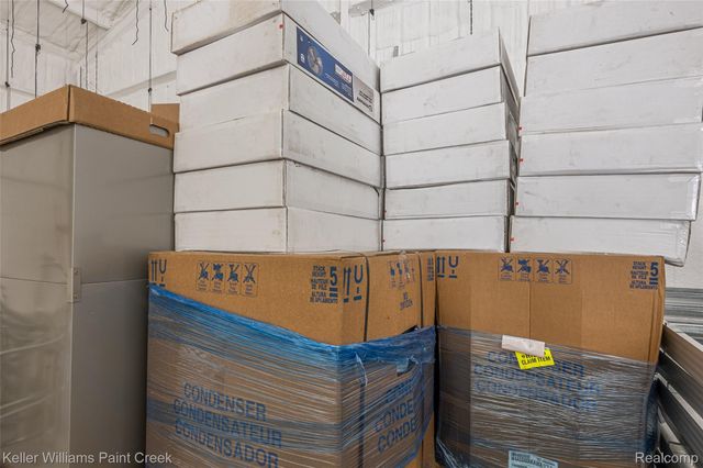 5852 Nw County Line Road, Beaverton Township, MI 48618