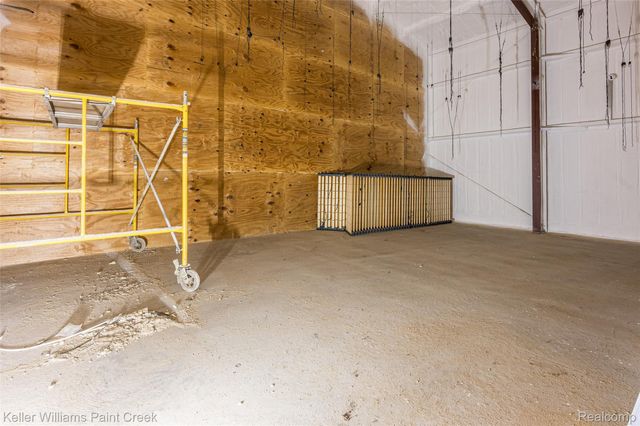 5852 Nw County Line Road, Beaverton Township, MI 48618