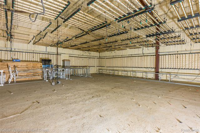 5852 Nw County Line Road, Beaverton Township, MI 48618