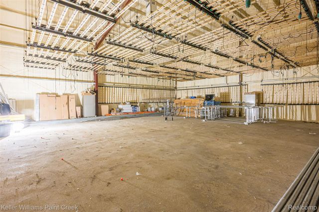 5852 Nw County Line Road, Beaverton Township, MI 48618