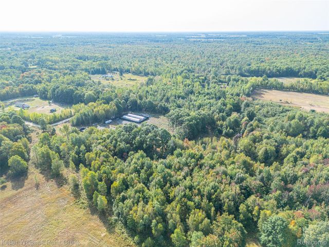 5852 Nw County Line Road, Beaverton Township, MI 48618