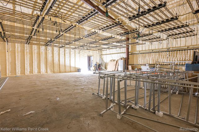 5852 Nw County Line Road, Beaverton Township, MI 48618