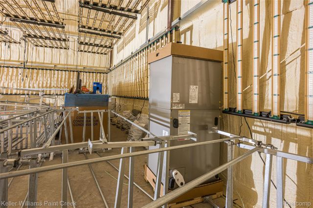 5852 Nw County Line Road, Beaverton Township, MI 48618