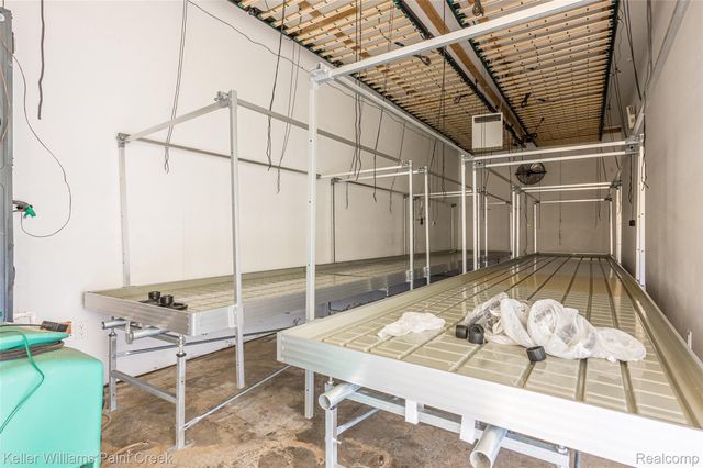 5852 Nw County Line Road, Beaverton Township, MI 48618