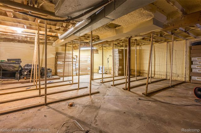 5852 Nw County Line Road, Beaverton Township, MI 48618