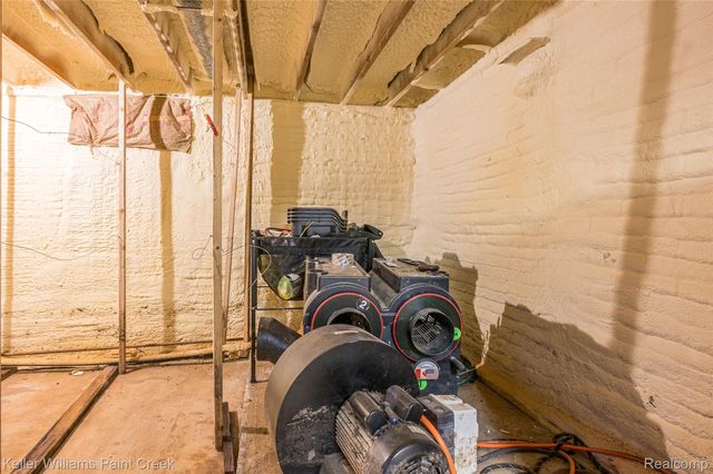 5852 Nw County Line Road, Beaverton Township, MI 48618