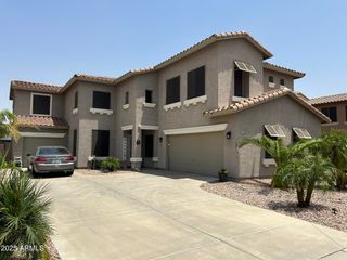 15040 W POST Drive, Surprise, AZ 85374