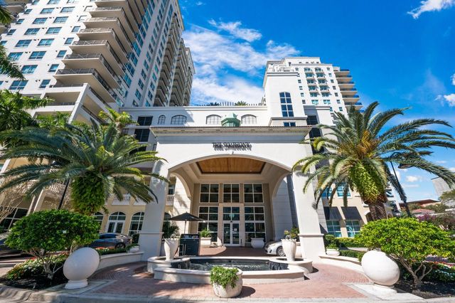 600 W Las Olas Boulevard 903, Fort Lauderdale, FL 33312