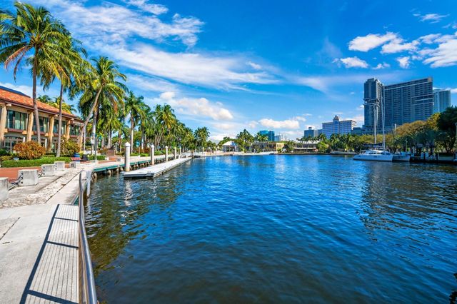 600 W Las Olas Boulevard 903, Fort Lauderdale, FL 33312