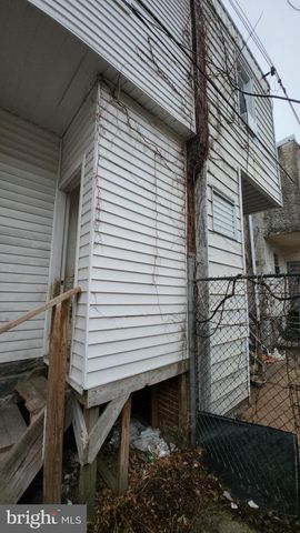 5619 MONTROSE ST, Philadelphia, PA 19143