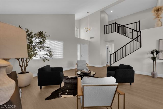 305 Salinas Drive, Henderson, NV 89014