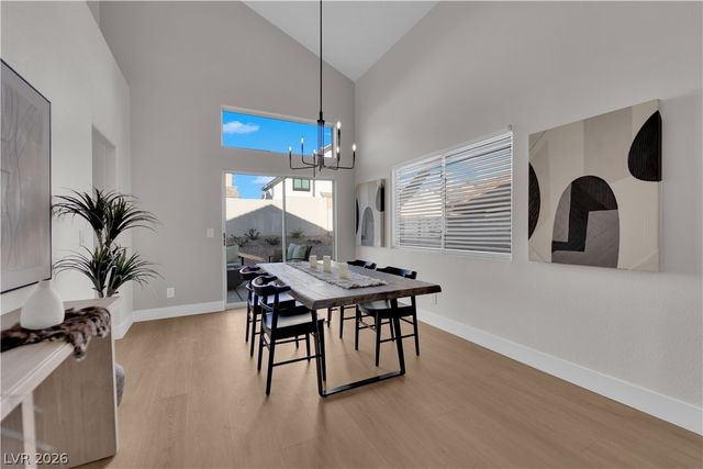 305 Salinas Drive, Henderson, NV 89014