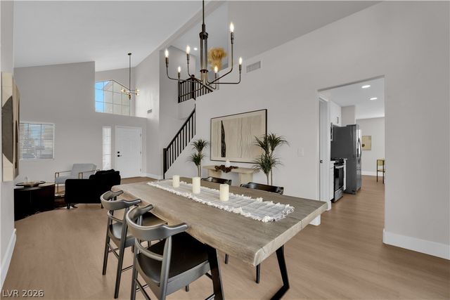 305 Salinas Drive, Henderson, NV 89014