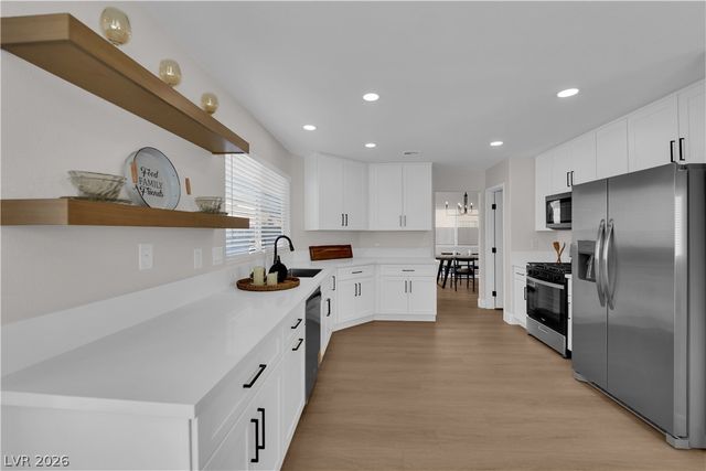 305 Salinas Drive, Henderson, NV 89014