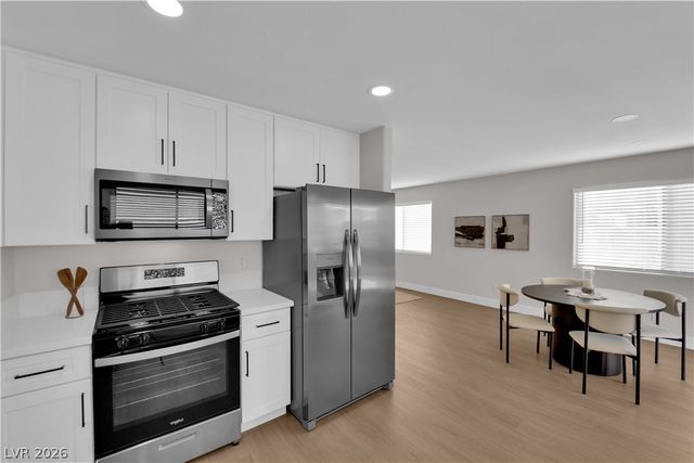 305 Salinas Drive, Henderson, NV 89014