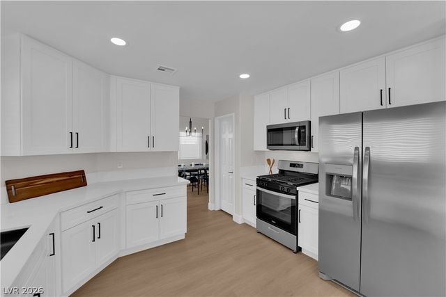 305 Salinas Drive, Henderson, NV 89014