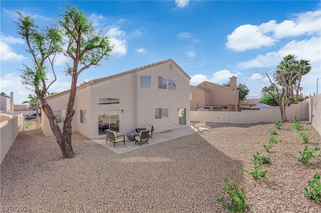 305 Salinas Drive, Henderson, NV 89014