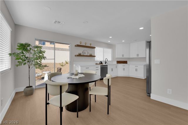 305 Salinas Drive, Henderson, NV 89014