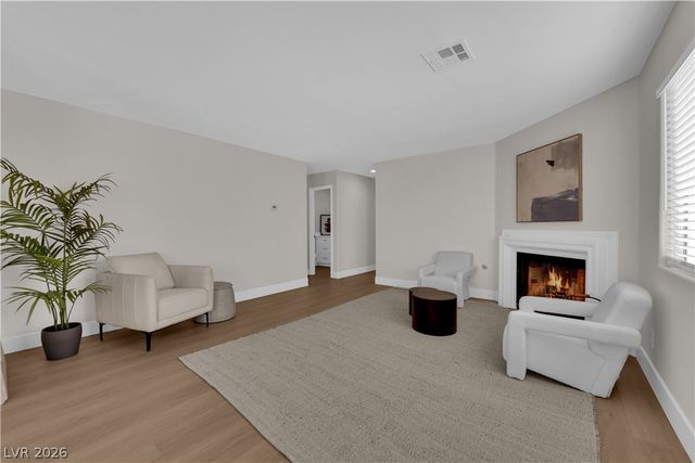 305 Salinas Drive, Henderson, NV 89014