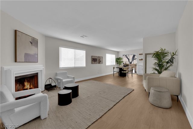 305 Salinas Drive, Henderson, NV 89014