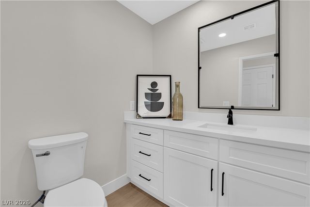 305 Salinas Drive, Henderson, NV 89014