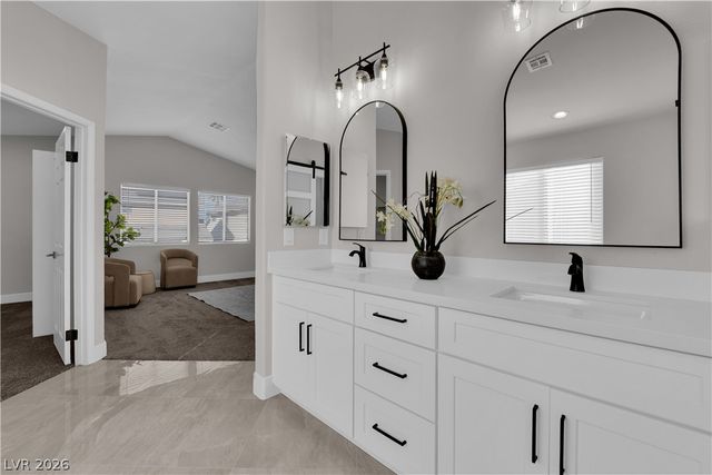 305 Salinas Drive, Henderson, NV 89014