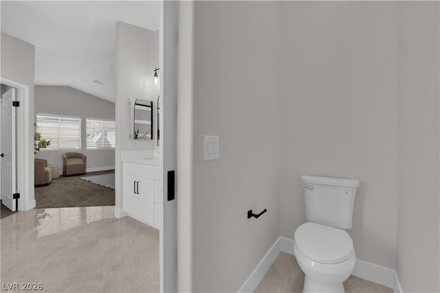 305 Salinas Drive, Henderson, NV 89014