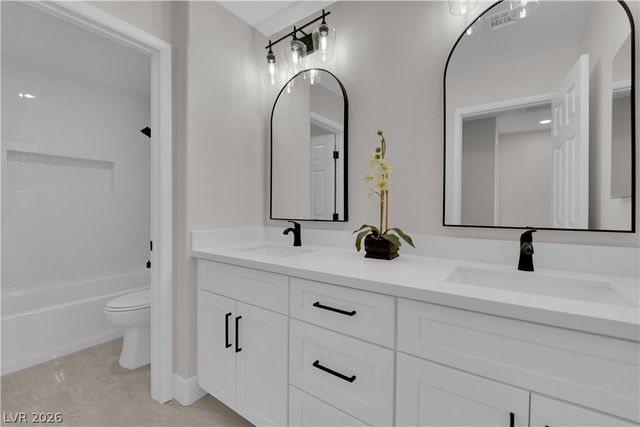 305 Salinas Drive, Henderson, NV 89014