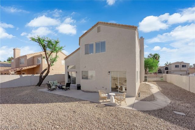 305 Salinas Drive, Henderson, NV 89014