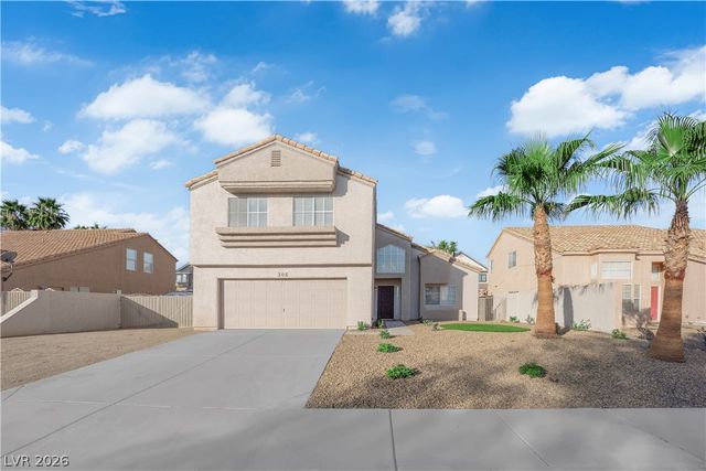 305 Salinas Drive, Henderson, NV 89014