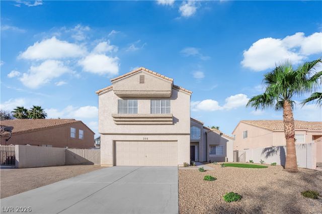 305 Salinas Drive, Henderson, NV 89014