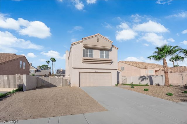 305 Salinas Drive, Henderson, NV 89014