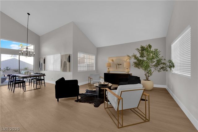 305 Salinas Drive, Henderson, NV 89014