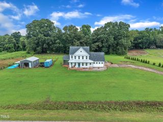 412 Price Road, Selma, NC 27576