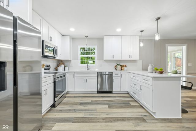 728 E Main Street, Carmel, IN 46032