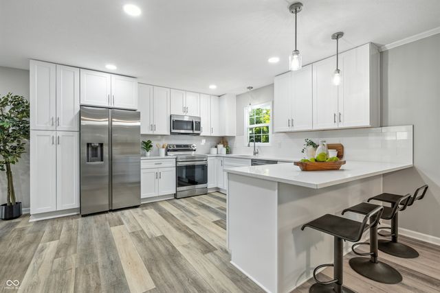 728 E Main Street, Carmel, IN 46032