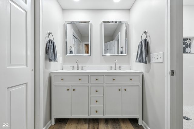 728 E Main Street, Carmel, IN 46032