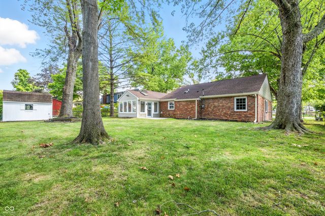 728 E Main Street, Carmel, IN 46032