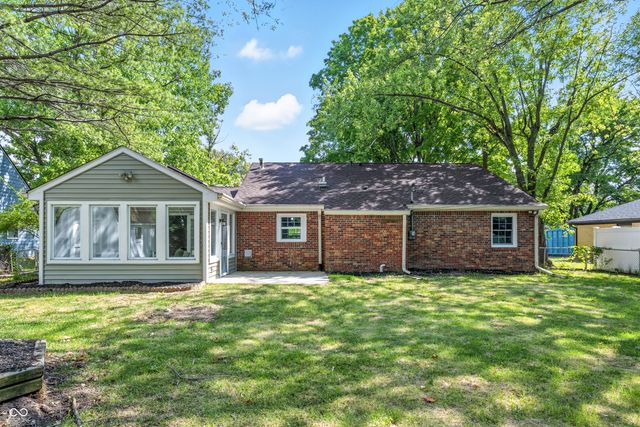 728 E Main Street, Carmel, IN 46032