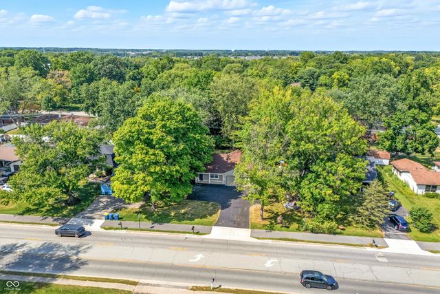 728 E Main Street, Carmel, IN 46032