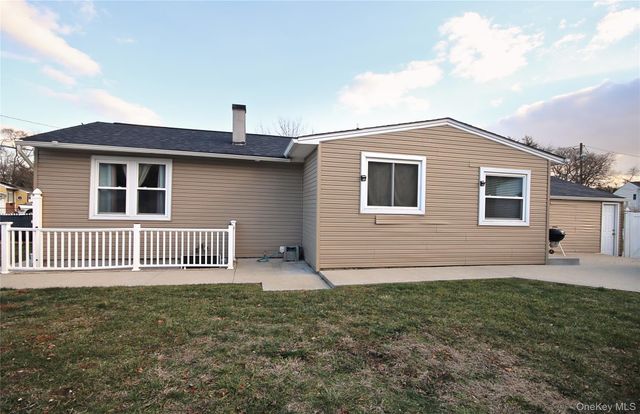 2 Vita Drive, Central Islip, NY 11722