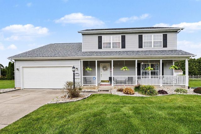 51665 Sandelwood Court, Granger, IN 46530