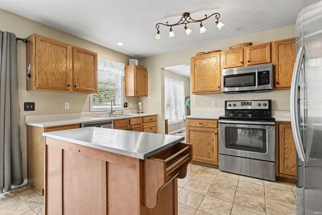 51665 Sandelwood Court, Granger, IN 46530