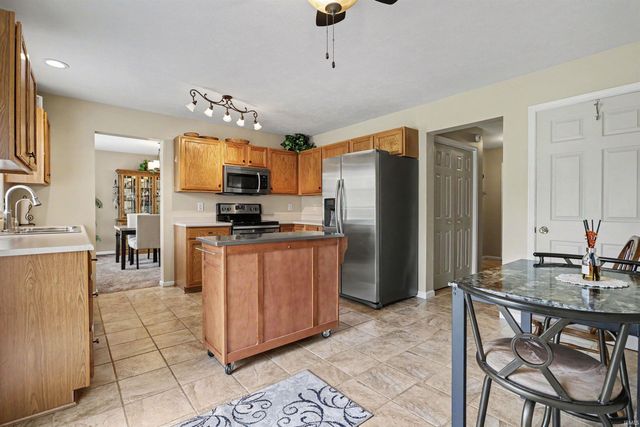 51665 Sandelwood Court, Granger, IN 46530