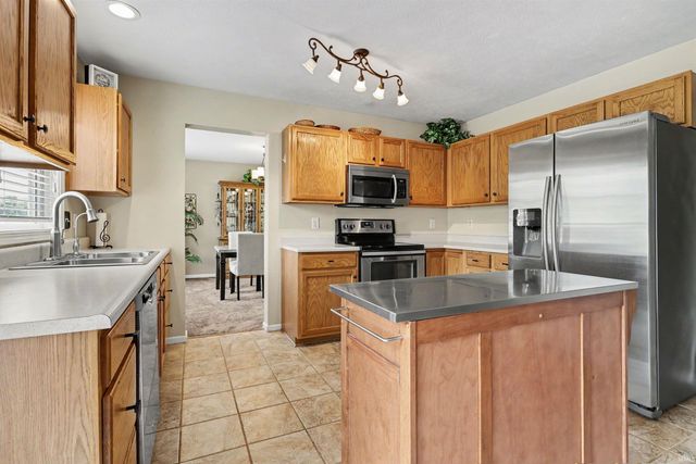 51665 Sandelwood Court, Granger, IN 46530