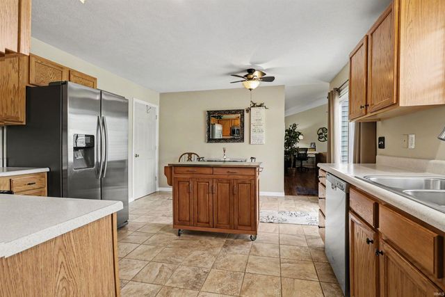 51665 Sandelwood Court, Granger, IN 46530