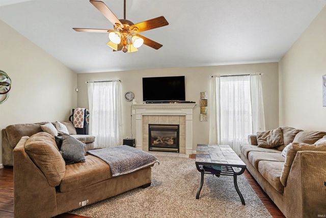 51665 Sandelwood Court, Granger, IN 46530