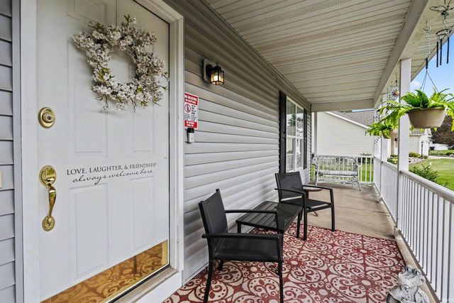 51665 Sandelwood Court, Granger, IN 46530